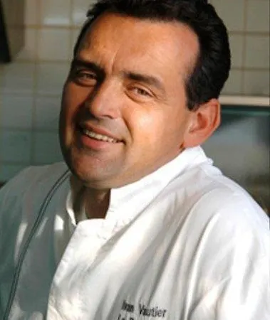 Restaurant Ivan Vautier 5* Caen