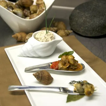 Hotell Restaurant Ivan Vautier 5*