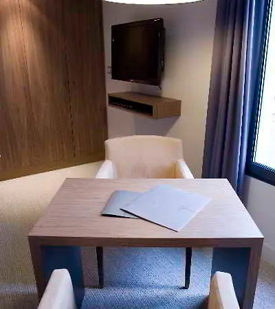 Hotel Ivan Vautier Hotel