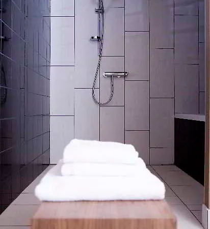 Hotel Ivan Vautier
