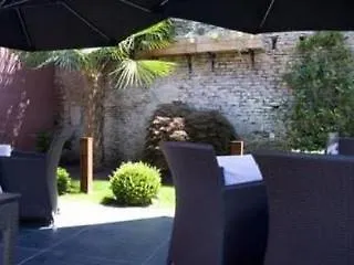 Hotel Ivan Vautier Caen