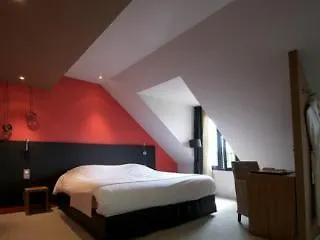 Restaurant Ivan Vautier Hotel