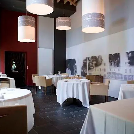 Hotel Restaurant Ivan Vautier 5* Caen