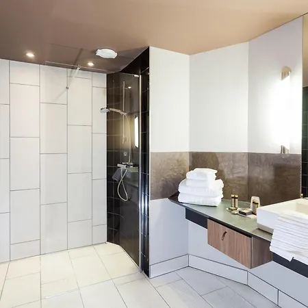 Hotel Restaurant Ivan Vautier 5*