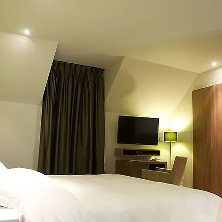 Hotel Ivan Vautier 5* Caen