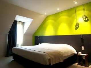 Hotel Restaurant Ivan Vautier
