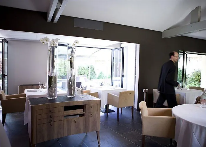 ホテル　レストラン　スパ　イヴァン　ヴォチエ‎ ホテル 5*