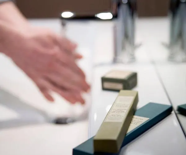 ホテル　レストラン　スパ　イヴァン　ヴォチエ‎ ホテル