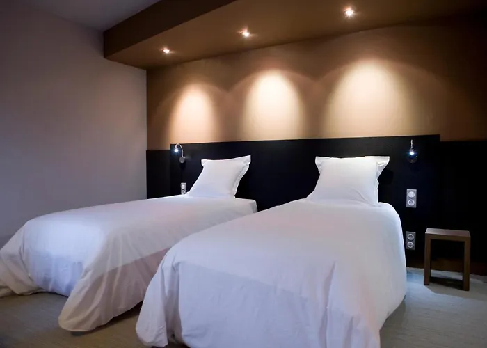 Restaurant Ivan Vautier Hotel