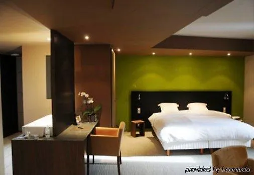 ホテル　レストラン　スパ　イヴァン　ヴォチエ‎ ホテル 5*