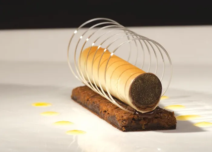 Hotel Restaurant Ivan Vautier