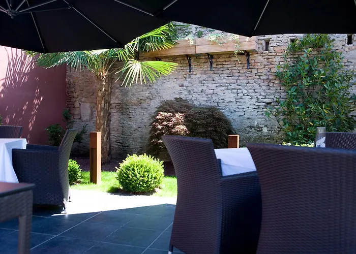 ホテル　レストラン　スパ　イヴァン　ヴォチエ‎