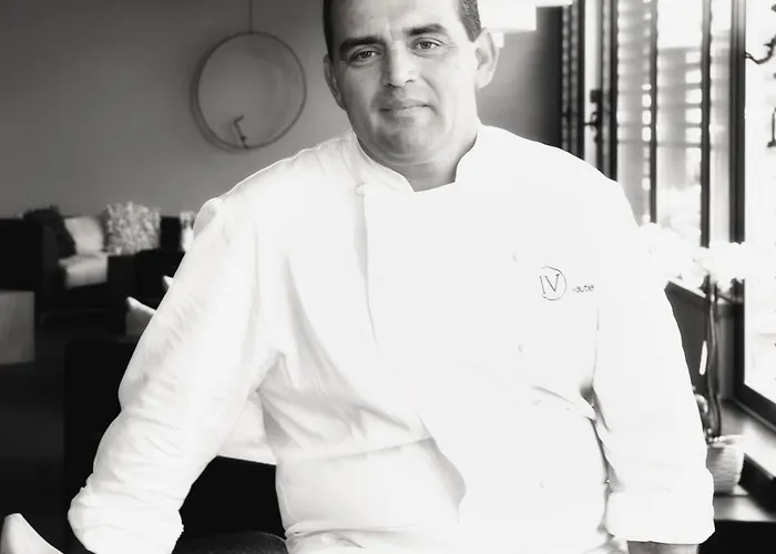 ホテル ホテル　レストラン　スパ　イヴァン　ヴォチエ‎