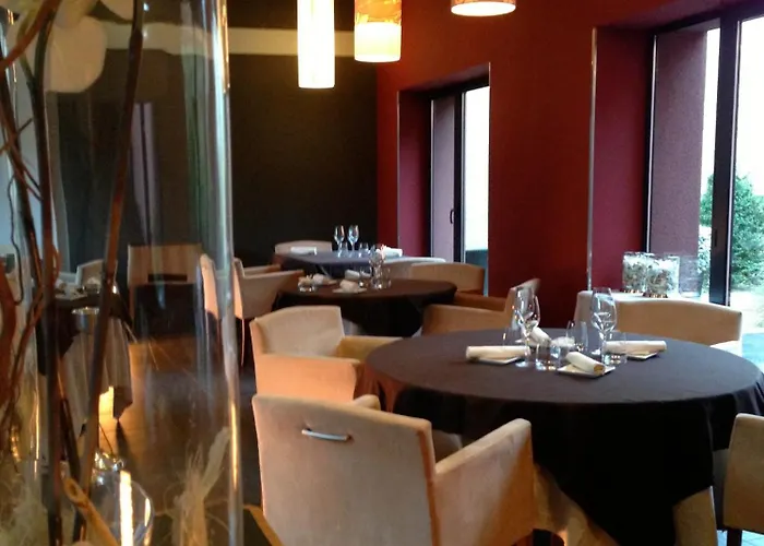 Hotel Restaurant Ivan Vautier