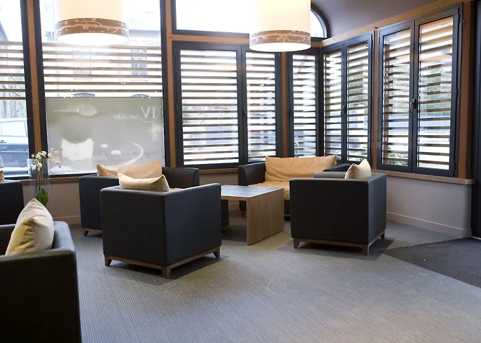 ホテル　レストラン　スパ　イヴァン　ヴォチエ‎