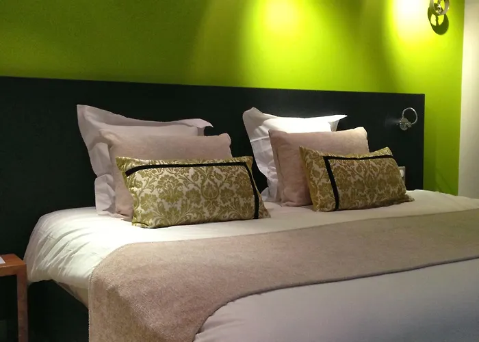 Restaurant Ivan Vautier Hotel