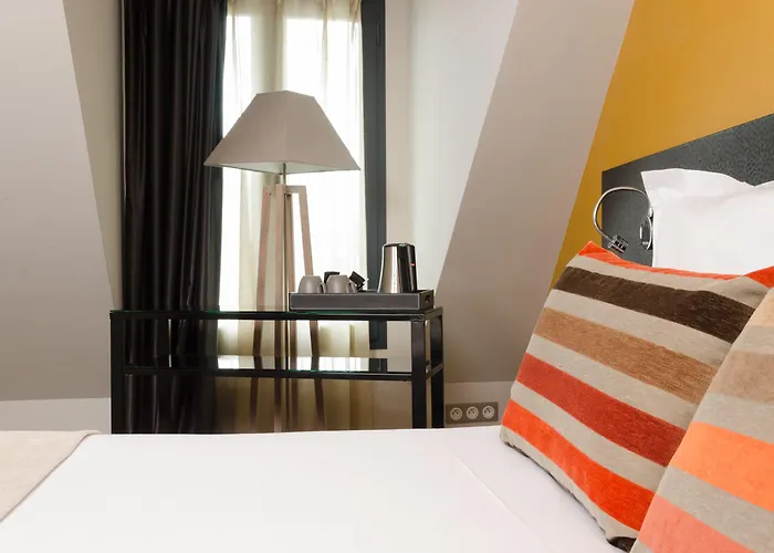 Restaurant Ivan Vautier 5*