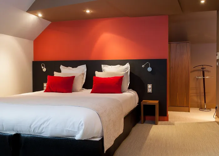 ホテル　レストラン　スパ　イヴァン　ヴォチエ‎