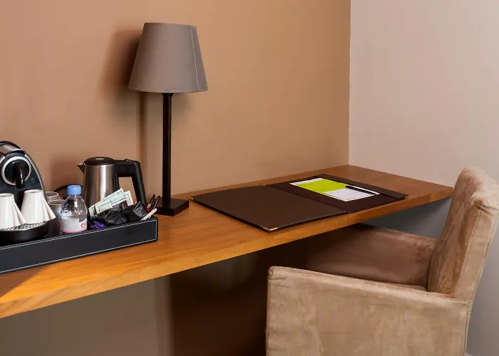 ホテル　レストラン　スパ　イヴァン　ヴォチエ‎ ホテル