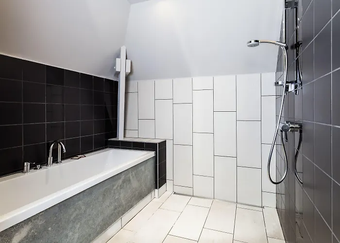 Restaurant Ivan Vautier Hotel 5*