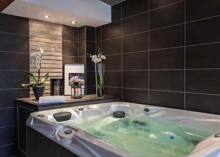 ホテル　レストラン　スパ　イヴァン　ヴォチエ‎