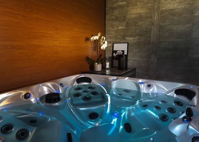 ホテル　レストラン　スパ　イヴァン　ヴォチエ‎ 5* カーン