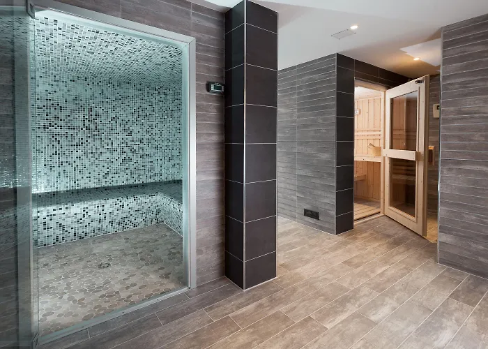 ホテル ホテル　レストラン　スパ　イヴァン　ヴォチエ‎ 5*