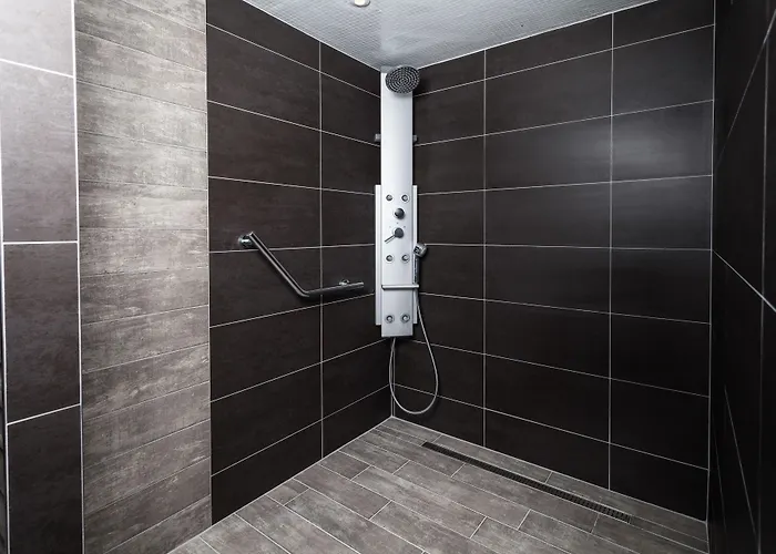 ホテル ホテル　レストラン　スパ　イヴァン　ヴォチエ‎ 5*