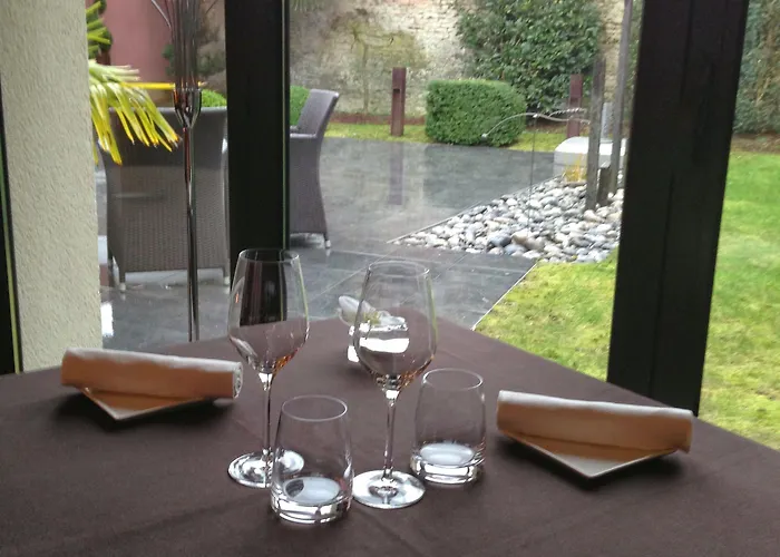 Restaurant Ivan Vautier 5* Caen