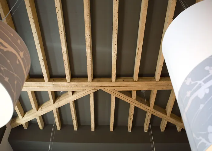 ホテル　レストラン　スパ　イヴァン　ヴォチエ‎ ホテル 5*