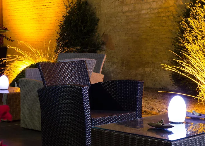 ホテル　レストラン　スパ　イヴァン　ヴォチエ‎ 5*