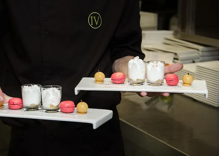 ホテル ホテル　レストラン　スパ　イヴァン　ヴォチエ‎ 5*