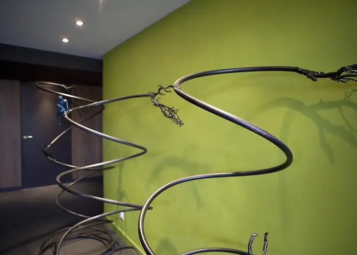 ホテル　レストラン　スパ　イヴァン　ヴォチエ‎ ホテル 5*