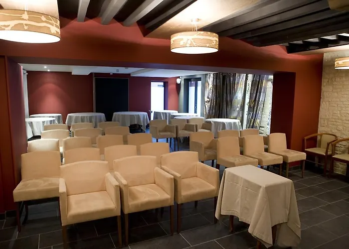 Restaurant Ivan Vautier