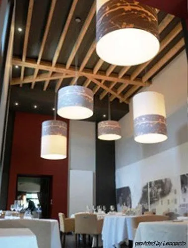 Hotel Restaurant Ivan Vautier