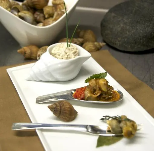 Hotel Restaurant Ivan Vautier 5*