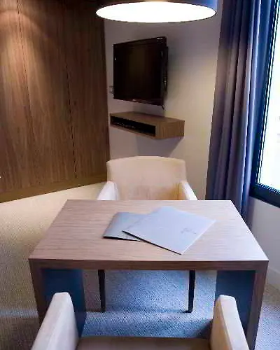 Restaurant Ivan Vautier Hotel