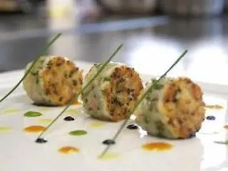 Restaurant Ivan Vautier Hotel Caen