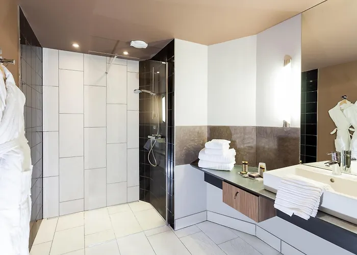 ホテル ホテル　レストラン　スパ　イヴァン　ヴォチエ‎ 5*