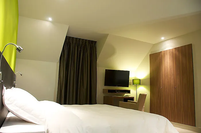 ホテル　レストラン　スパ　イヴァン　ヴォチエ‎ 5* カーン